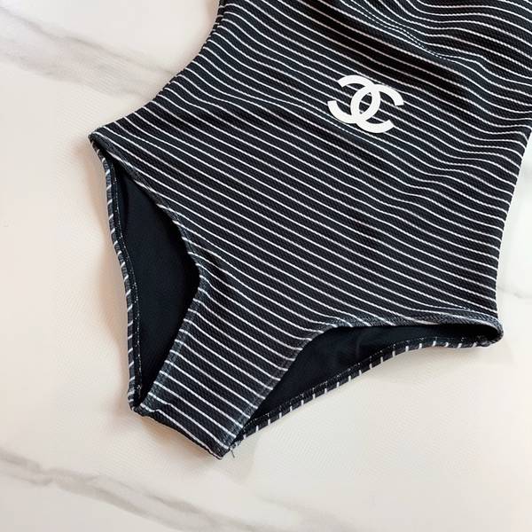 Chanel Bikinis CHB00240 Chanel Bikinis CHB00240