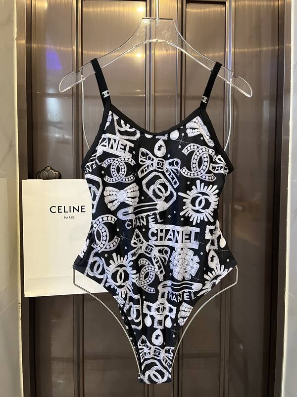Chanel Bikinis CHB00242 Chanel Bikinis CHB00242