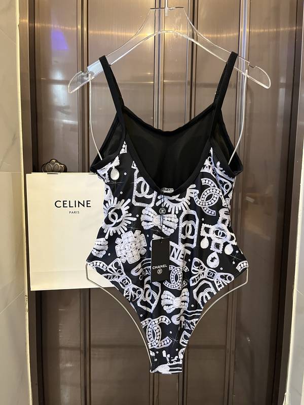 Chanel Bikinis CHB00242 Chanel Bikinis CHB00242