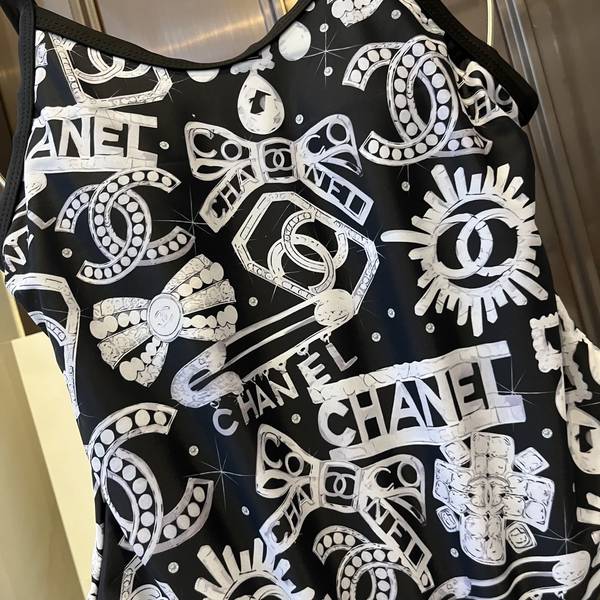 Chanel Bikinis CHB00242 Chanel Bikinis CHB00242