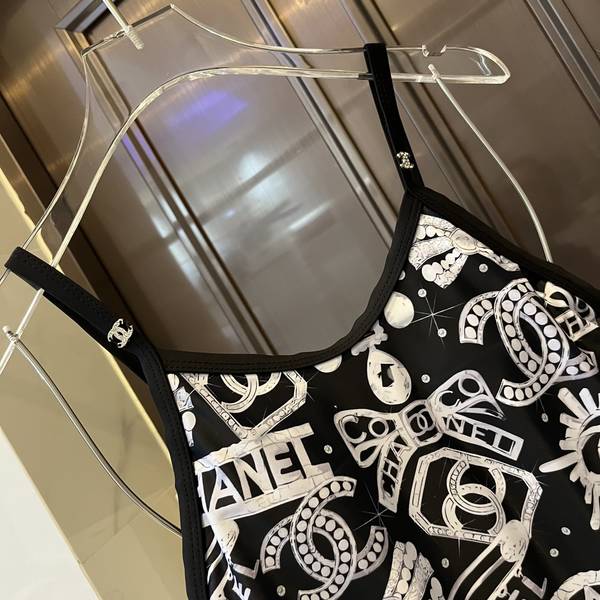 Chanel Bikinis CHB00242 Chanel Bikinis CHB00242