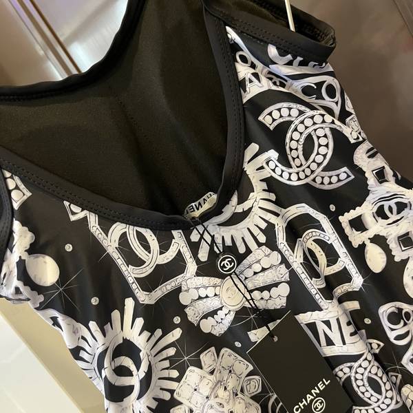 Chanel Bikinis CHB00242 Chanel Bikinis CHB00242