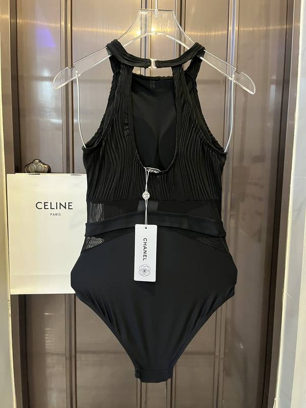 Chanel Bikinis CHB00244 Chanel Bikinis CHB00244