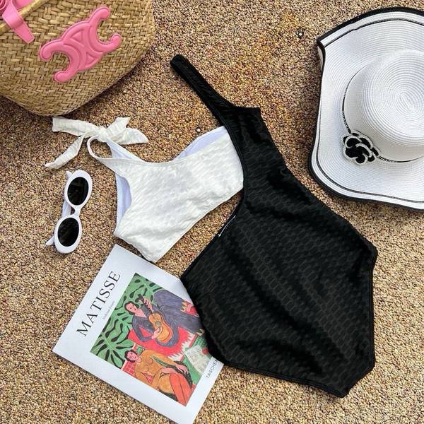 Chanel Bikinis CHB00246 Chanel Bikinis CHB00246