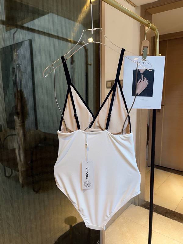Chanel Bikinis CHB00247 Chanel Bikinis CHB00247
