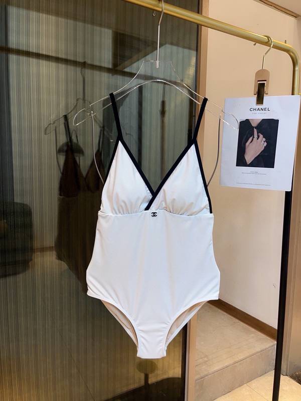 Chanel Bikinis CHB00247 Chanel Bikinis CHB00247
