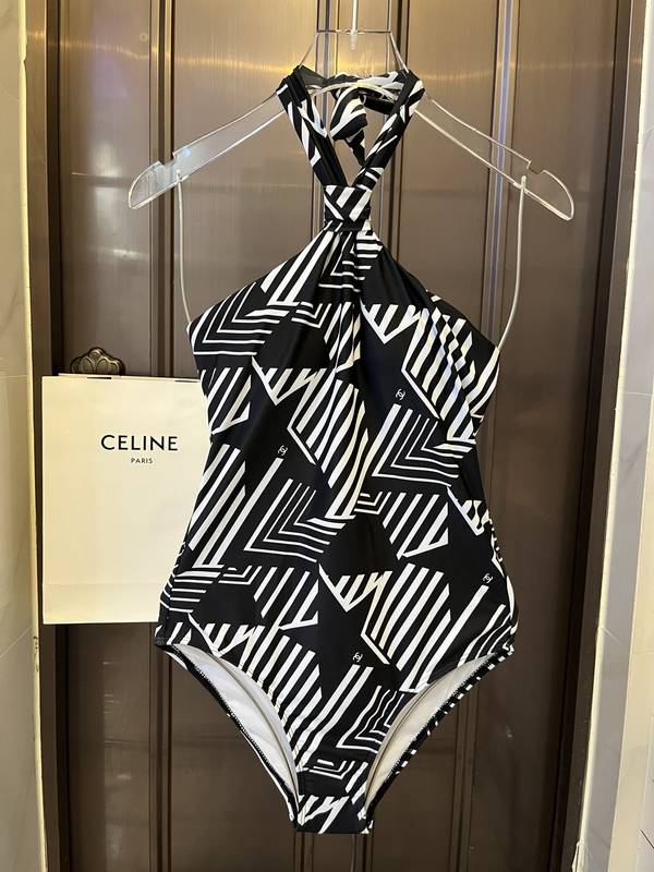 Chanel Bikinis CHB00249 Chanel Bikinis CHB00249
