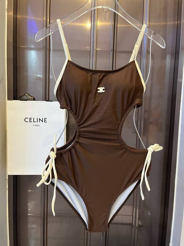 Chanel Bikinis CHB00250 Chanel Bikinis CHB00250