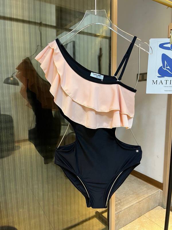 Chanel Bikinis CHB00252 Chanel Bikinis CHB00252