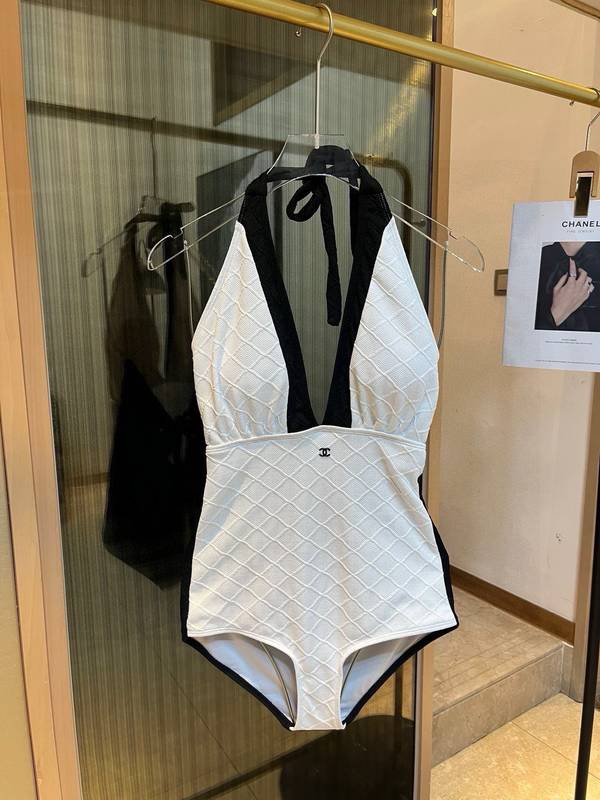 Chanel Bikinis CHB00253 Chanel Bikinis CHB00253