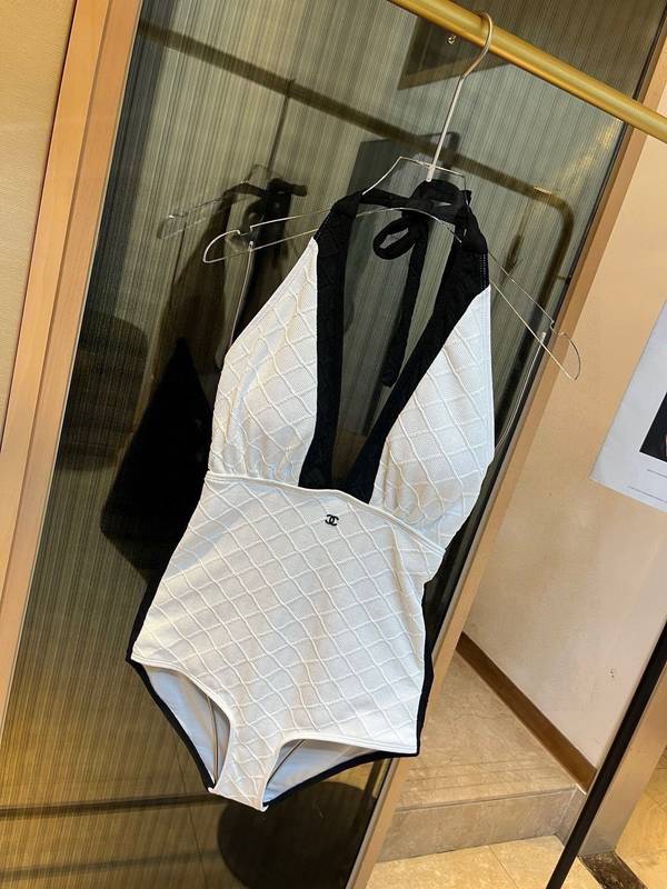 Chanel Bikinis CHB00253 Chanel Bikinis CHB00253