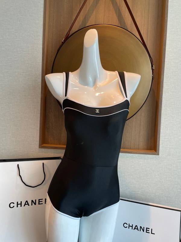 Chanel Bikinis CHB00255 Chanel Bikinis CHB00255