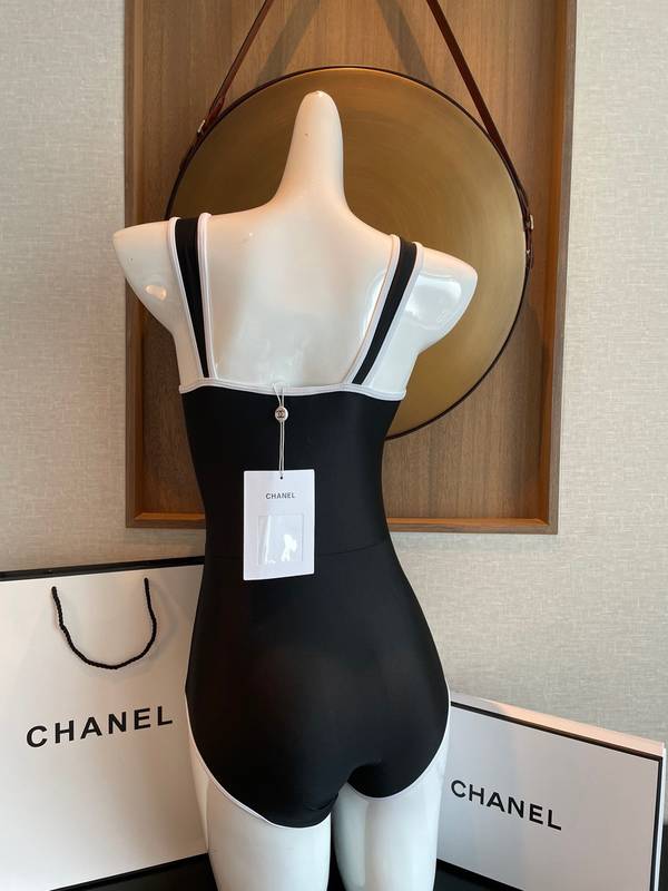 Chanel Bikinis CHB00255 Chanel Bikinis CHB00255