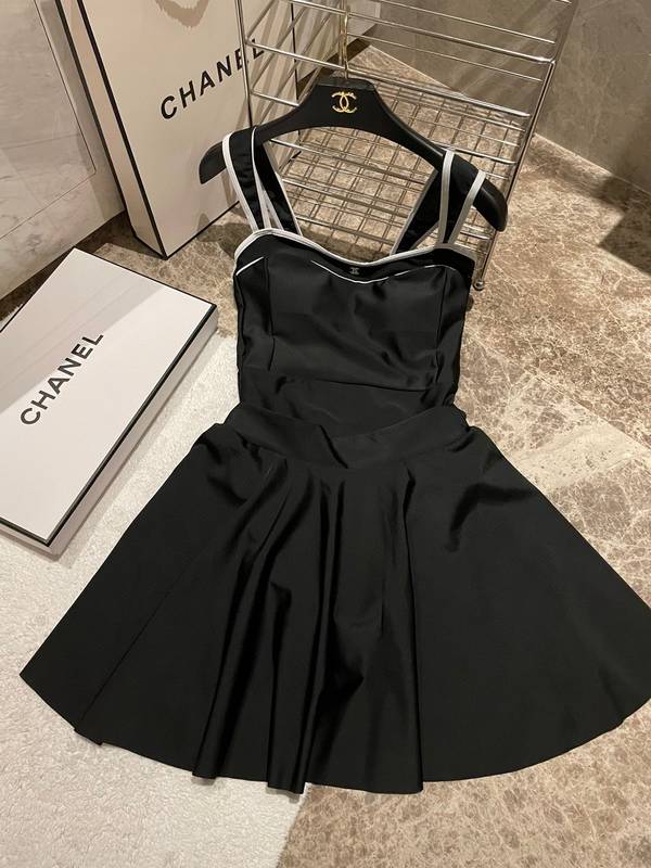 Chanel Bikinis CHB00255 Chanel Bikinis CHB00255