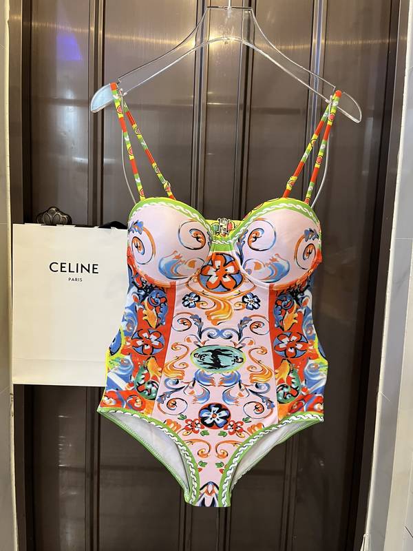 Chanel Bikinis CHB00257 Chanel Bikinis CHB00257