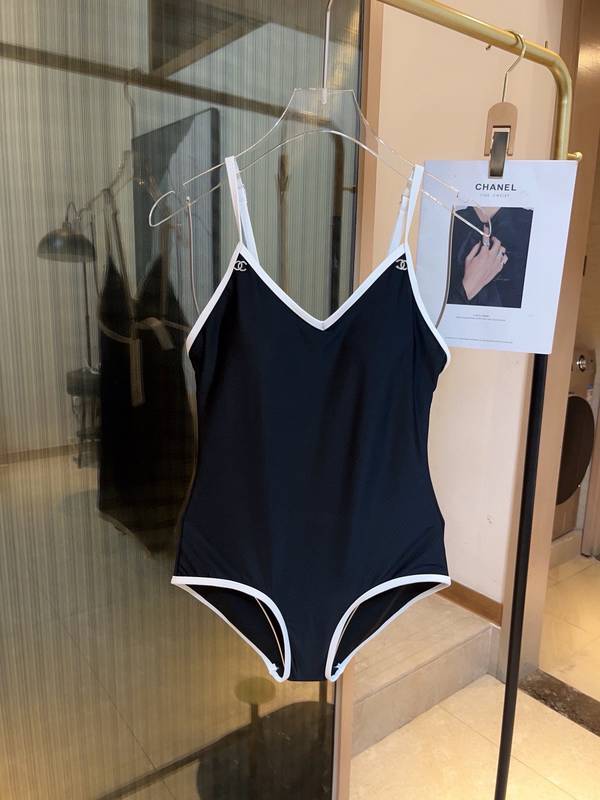 Chanel Bikinis CHB00259 Chanel Bikinis CHB00259