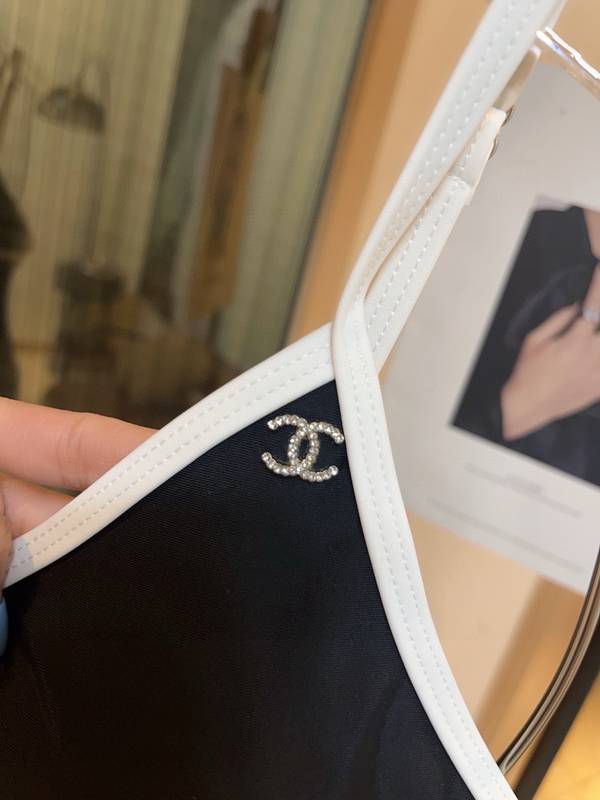 Chanel Bikinis CHB00259 Chanel Bikinis CHB00259