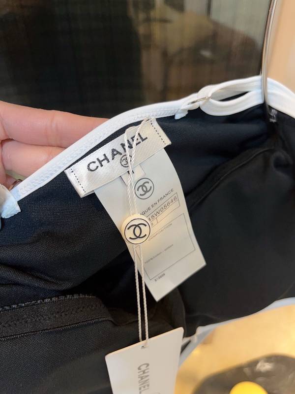 Chanel Bikinis CHB00259 Chanel Bikinis CHB00259