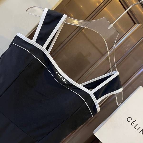 Chanel Bikinis CHB00263 Chanel Bikinis CHB00263