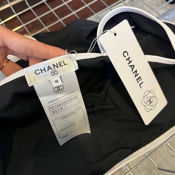 Chanel Bikinis CHB00263 Chanel Bikinis CHB00263