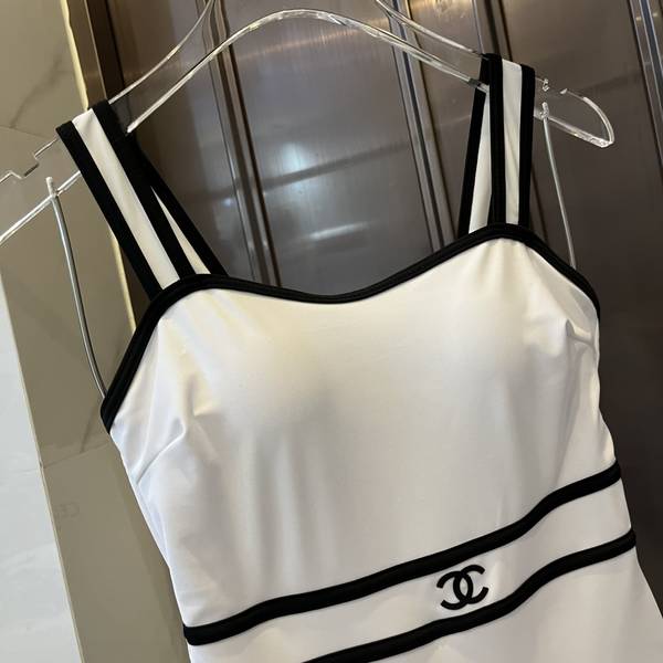 Chanel Bikinis CHB00264 Chanel Bikinis CHB00264