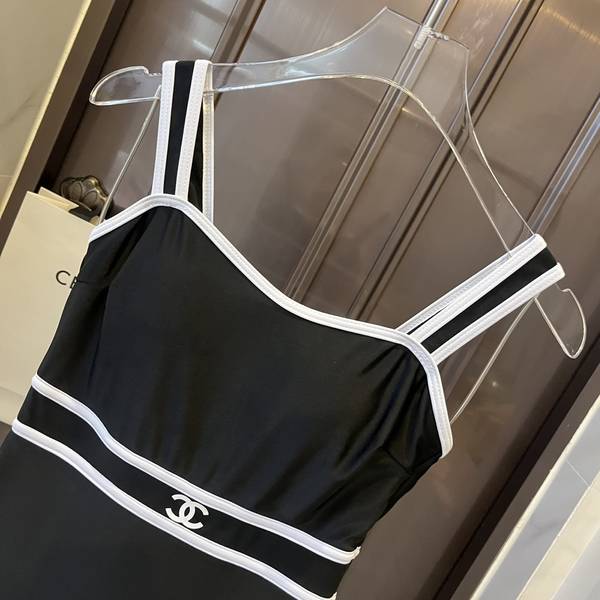 Chanel Bikinis CHB00265 Chanel Bikinis CHB00265