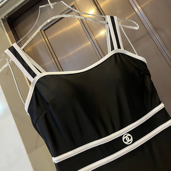 Chanel Bikinis CHB00267 Chanel Bikinis CHB00267