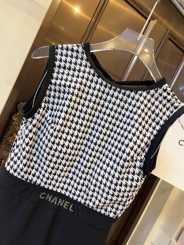 Chanel Bikinis CHB00268 Chanel Bikinis CHB00268
