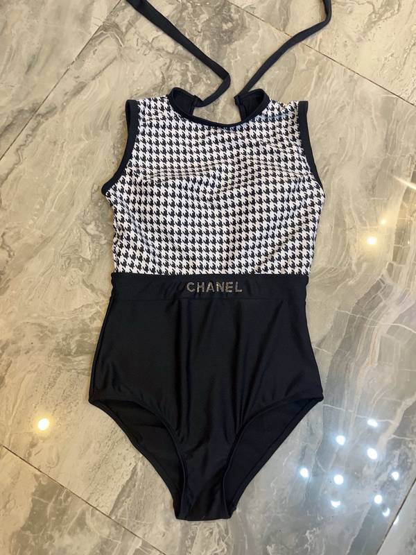 Chanel Bikinis CHB00268 Chanel Bikinis CHB00268