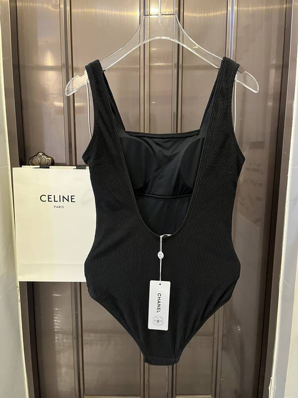 Chanel Bikinis CHB00270 Chanel Bikinis CHB00270