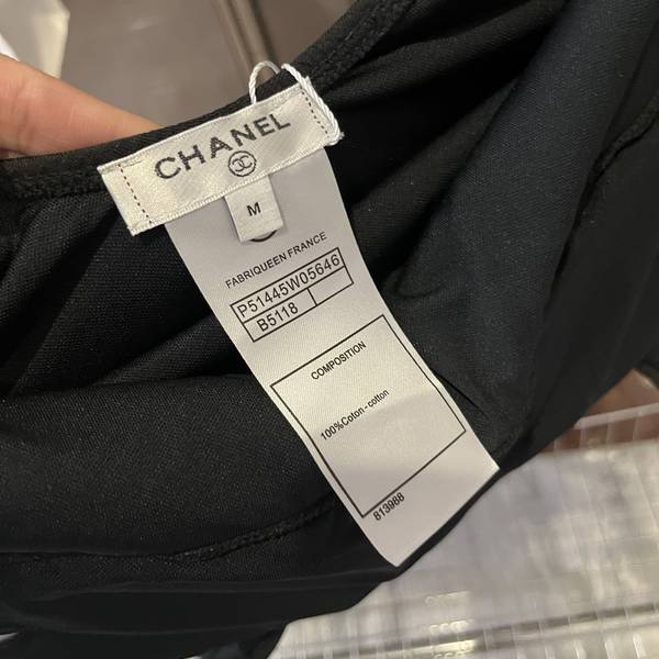 Chanel Bikinis CHB00270 Chanel Bikinis CHB00270