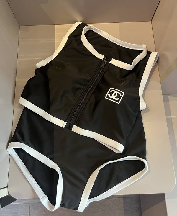 Chanel Bikinis CHB00273 Chanel Bikinis CHB00273