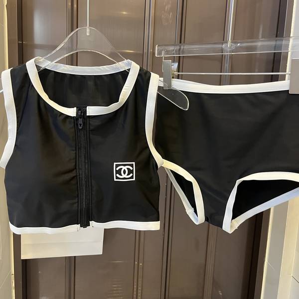 Chanel Bikinis CHB00273 Chanel Bikinis CHB00273