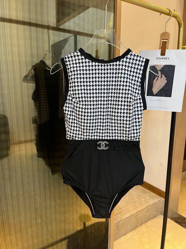 Chanel Bikinis CHB00281 Chanel Bikinis CHB00281