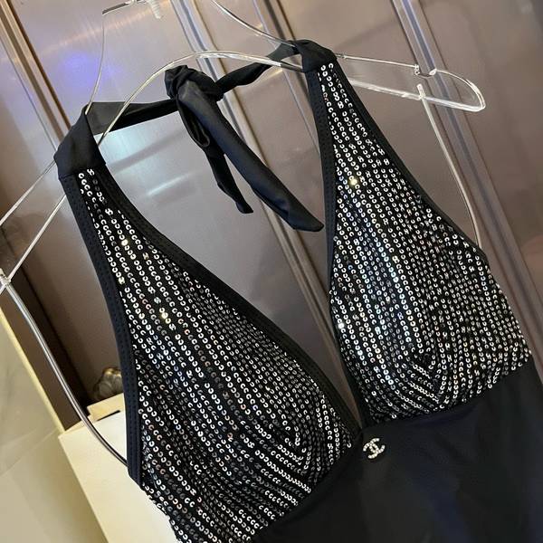 Chanel Bikinis CHB00284 Chanel Bikinis CHB00284