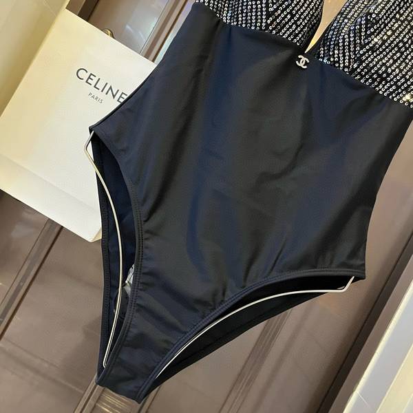 Chanel Bikinis CHB00284 Chanel Bikinis CHB00284