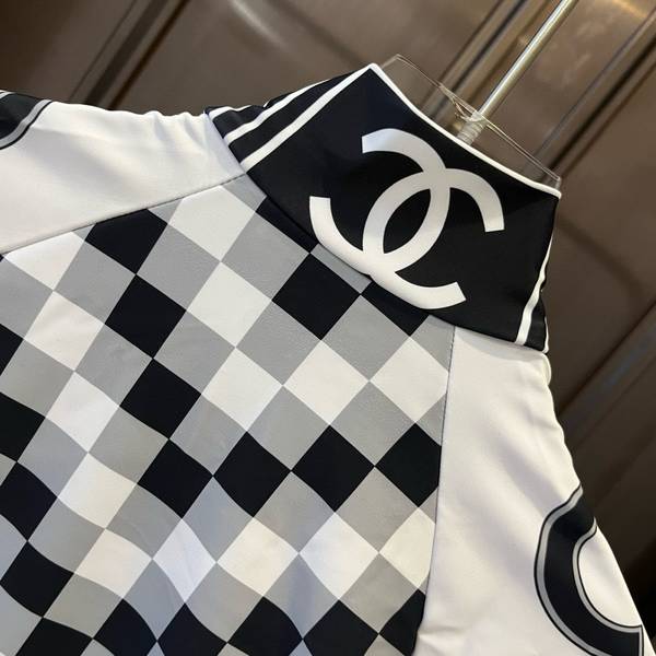 Chanel Bikinis CHB00287 Chanel Bikinis CHB00287