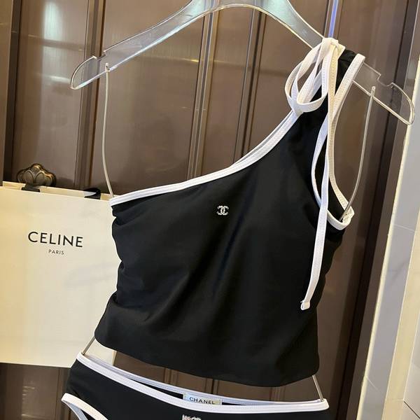 Chanel Bikinis CHB00288 Chanel Bikinis CHB00288