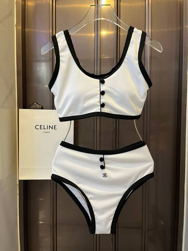 Chanel Bikinis CHB00289 Chanel Bikinis CHB00289