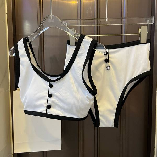 Chanel Bikinis CHB00289 Chanel Bikinis CHB00289