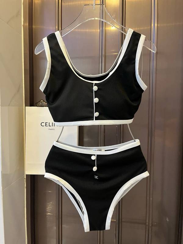Chanel Bikinis CHB00290 Chanel Bikinis CHB00290