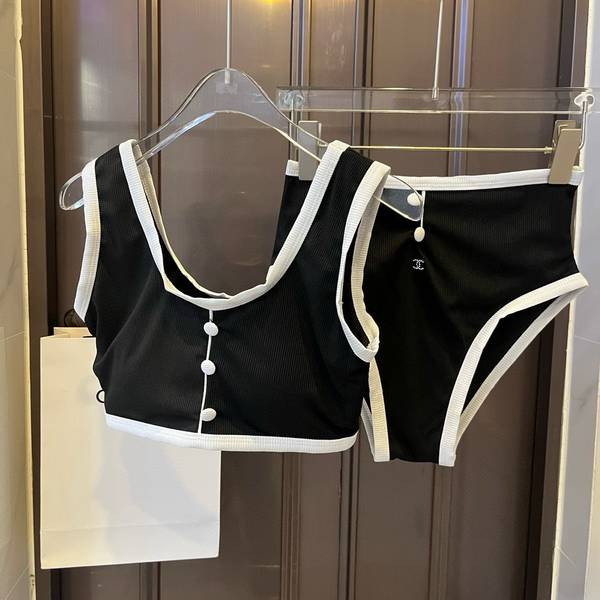 Chanel Bikinis CHB00290 Chanel Bikinis CHB00290