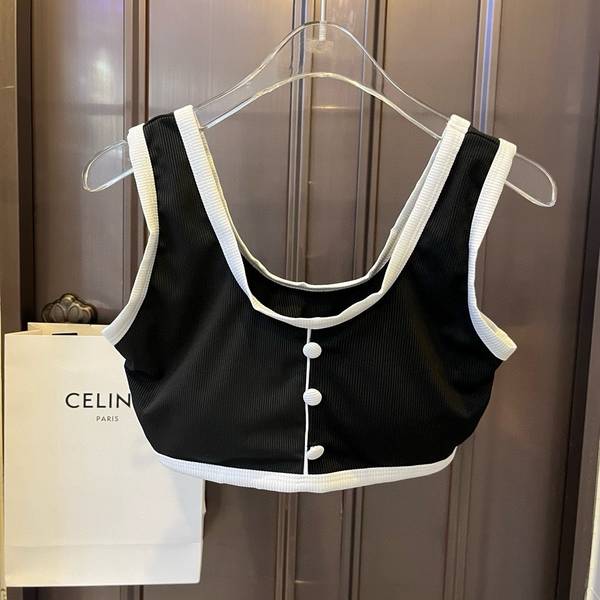 Chanel Bikinis CHB00290 Chanel Bikinis CHB00290