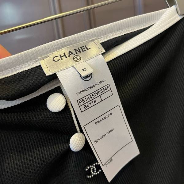 Chanel Bikinis CHB00290 Chanel Bikinis CHB00290