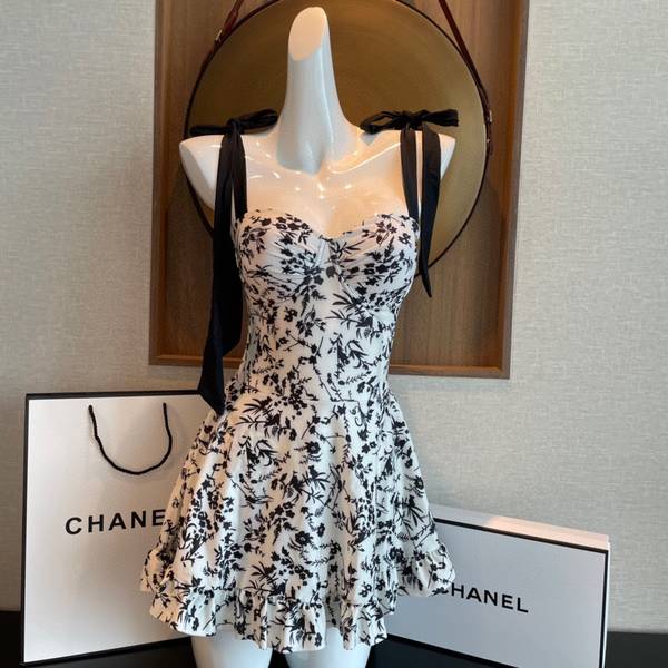 Chanel Bikinis CHB00291 Chanel Bikinis CHB00291