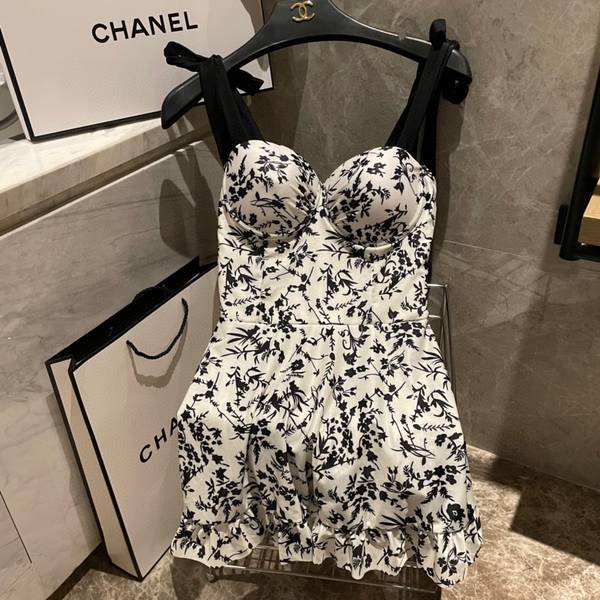 Chanel Bikinis CHB00291 Chanel Bikinis CHB00291