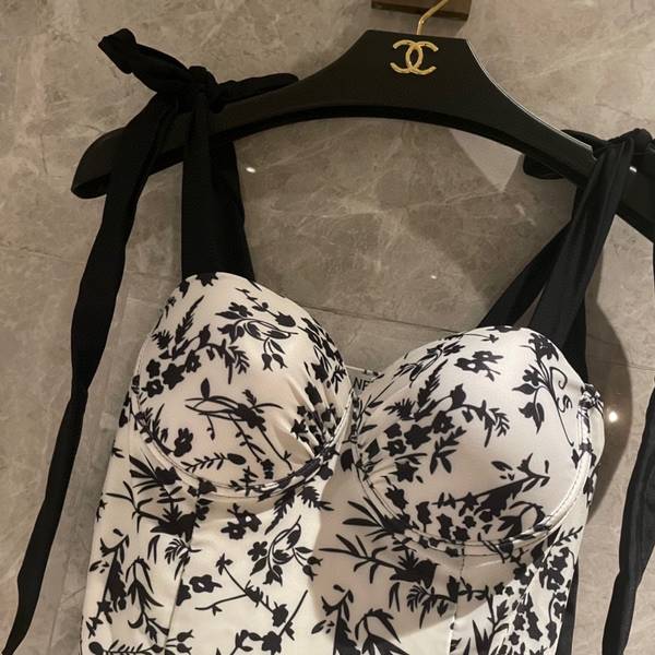 Chanel Bikinis CHB00291 Chanel Bikinis CHB00291