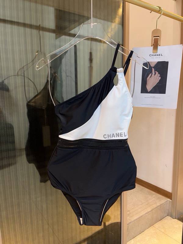 Chanel Bikinis CHB00295 Chanel Bikinis CHB00295
