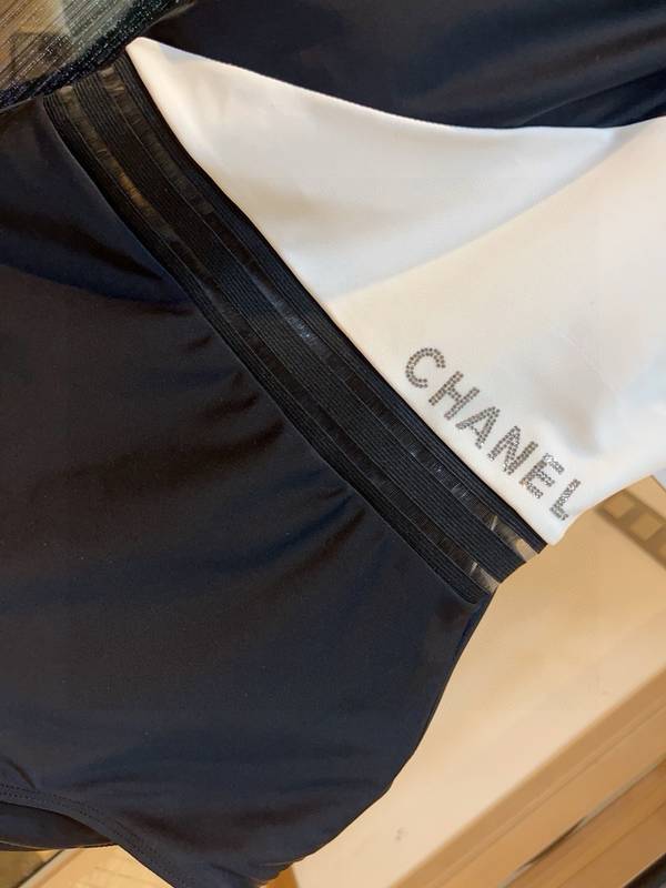 Chanel Bikinis CHB00295 Chanel Bikinis CHB00295