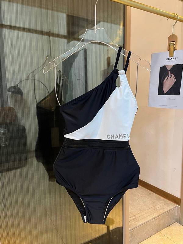 Chanel Bikinis CHB00295 Chanel Bikinis CHB00295